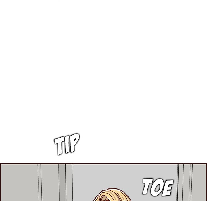 Never Too Late Chapter 83 Page 25