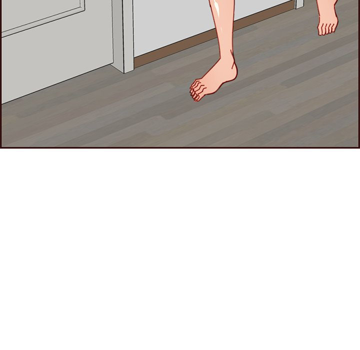 Never Too Late Chapter 83 Page 27