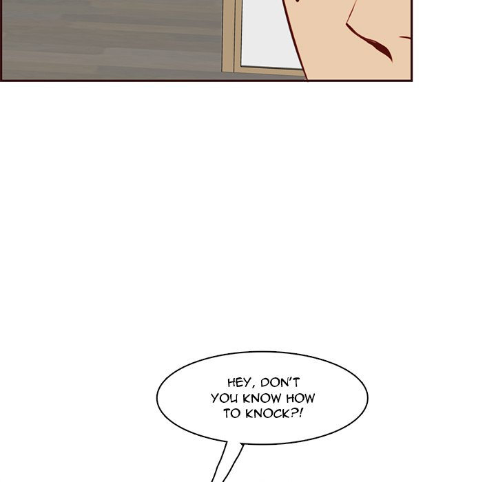Never Too Late Chapter 83 Page 29