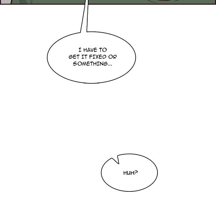 Never Too Late Chapter 83 Page 33