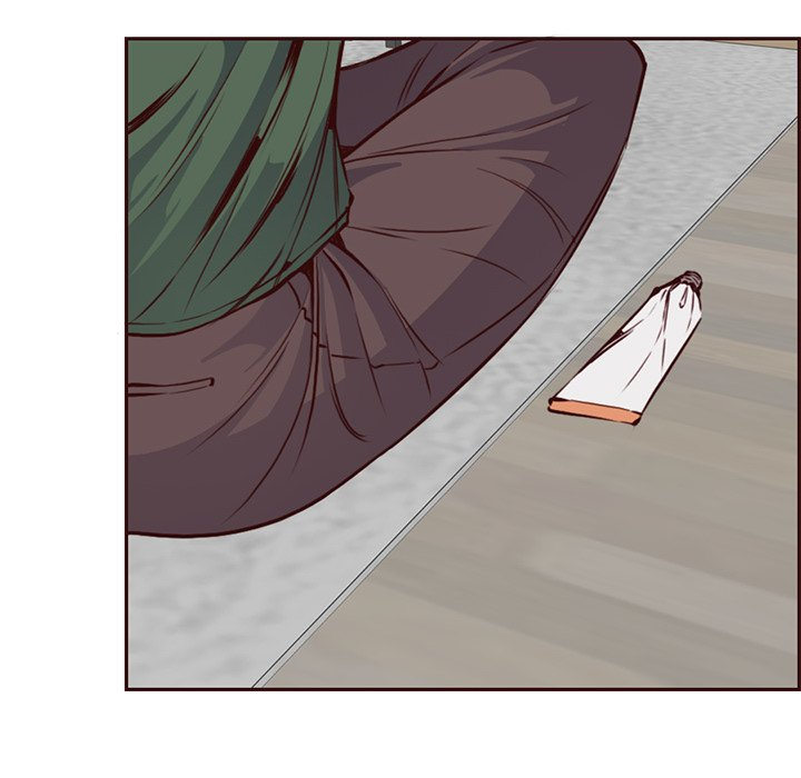Never Too Late Chapter 83 Page 34