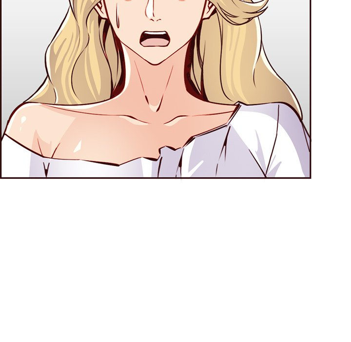 Never Too Late Chapter 83 Page 36