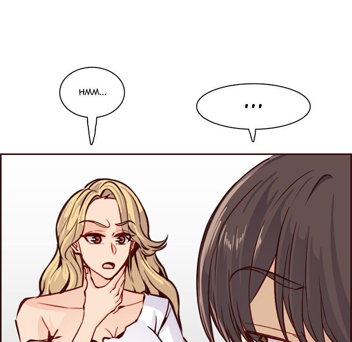 Never Too Late Chapter 83 Page 41