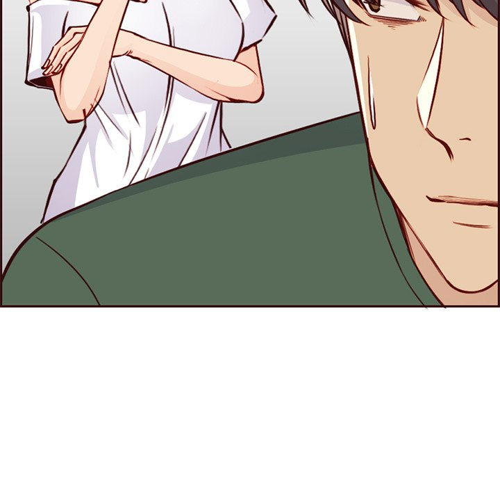 Never Too Late Chapter 83 Page 42