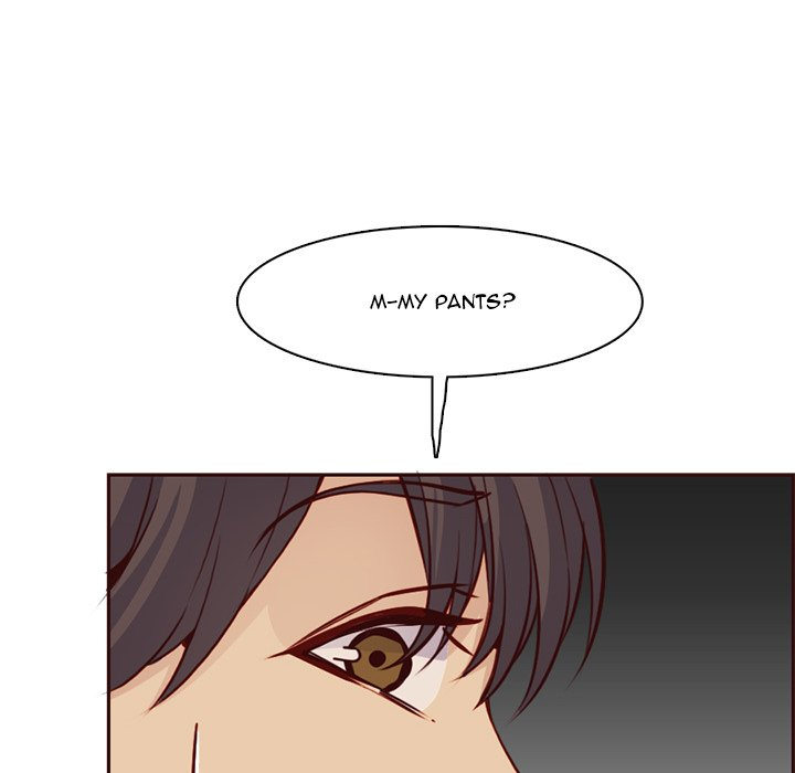 Never Too Late Chapter 83 Page 45