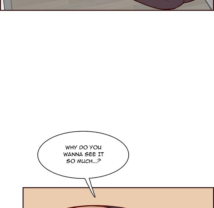 Never Too Late Chapter 83 Page 49