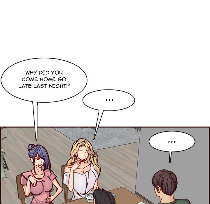 Never Too Late Chapter 83 Page 5