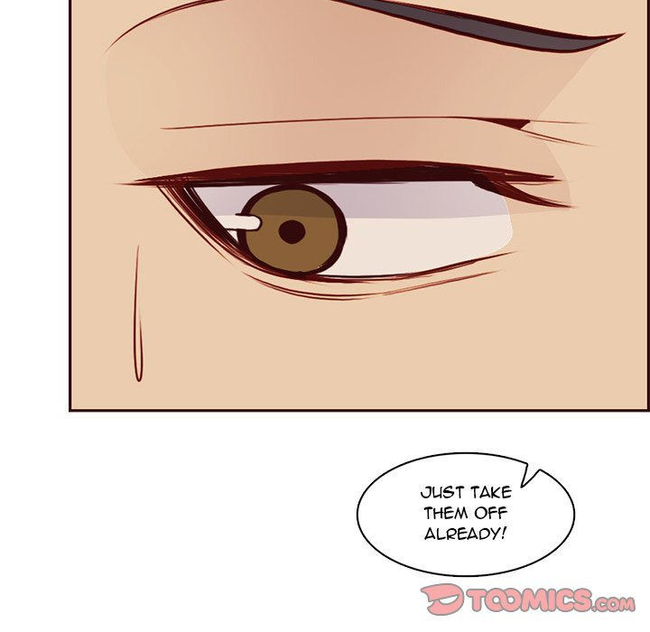Never Too Late Chapter 83 Page 50