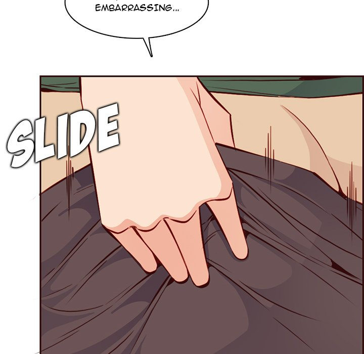 Never Too Late Chapter 83 Page 53