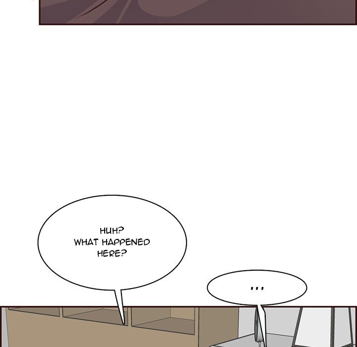 Never Too Late Chapter 83 Page 54