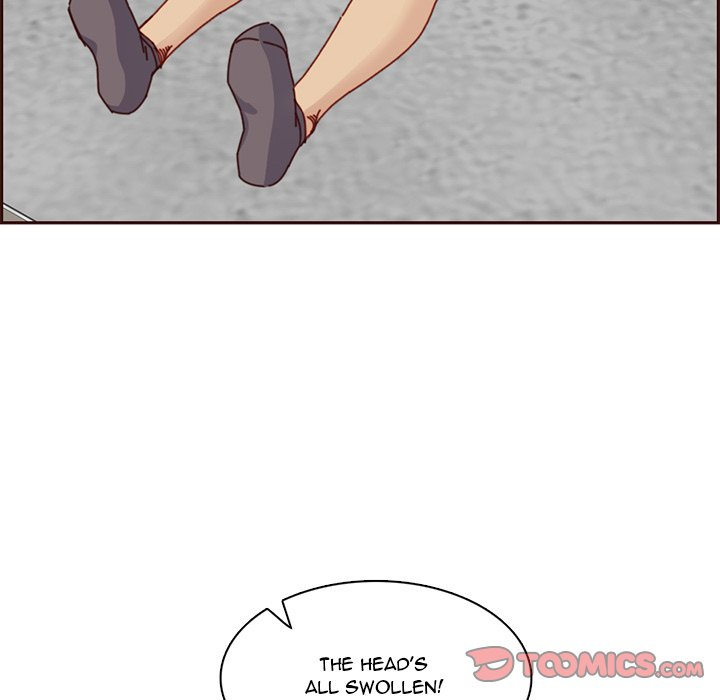 Never Too Late Chapter 83 Page 56