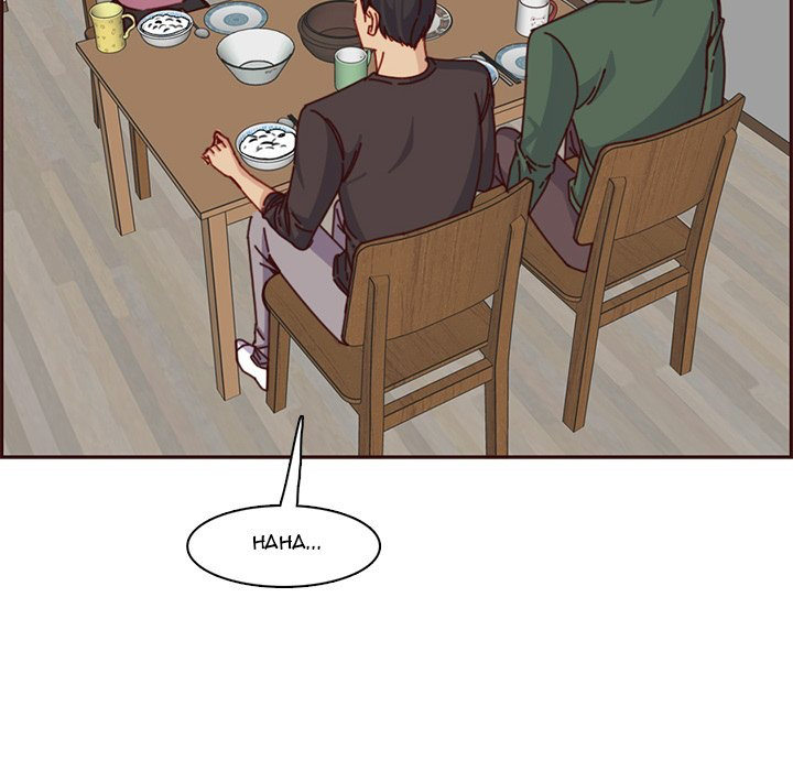 Never Too Late Chapter 83 Page 6