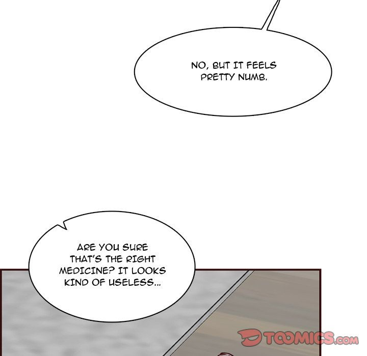Never Too Late Chapter 83 Page 62