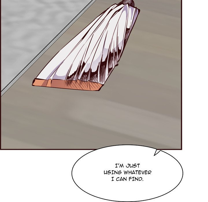 Never Too Late Chapter 83 Page 63