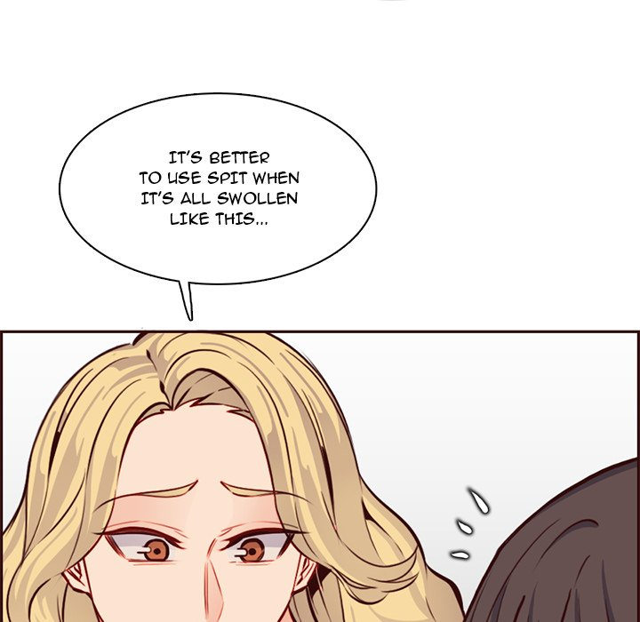 Never Too Late Chapter 83 Page 64