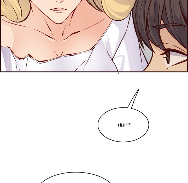 Never Too Late Chapter 83 Page 65