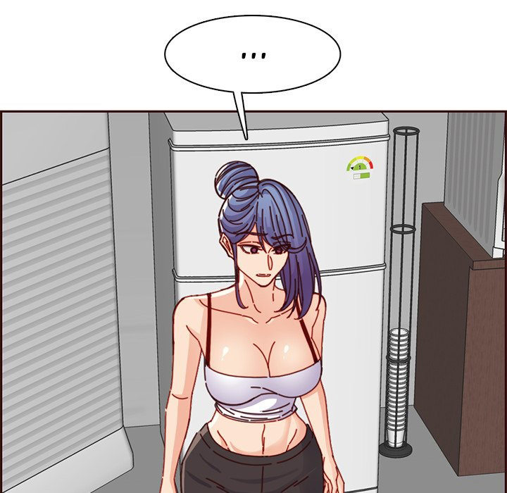 Never Too Late Chapter 83 Page 76