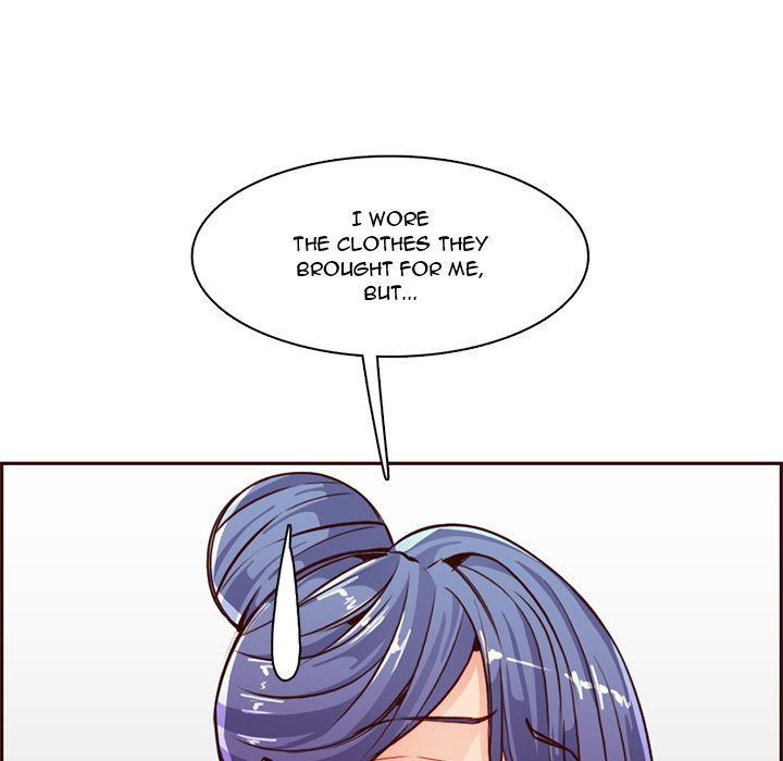 Never Too Late Chapter 83 Page 78