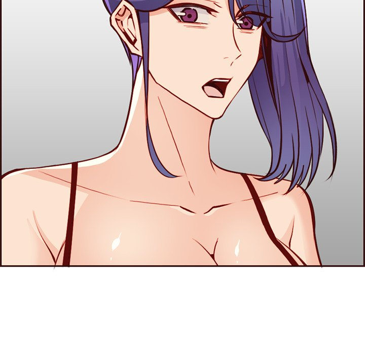 Never Too Late Chapter 83 Page 79