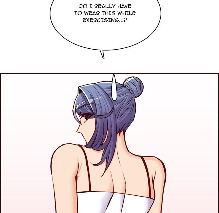 Never Too Late Chapter 83 Page 84