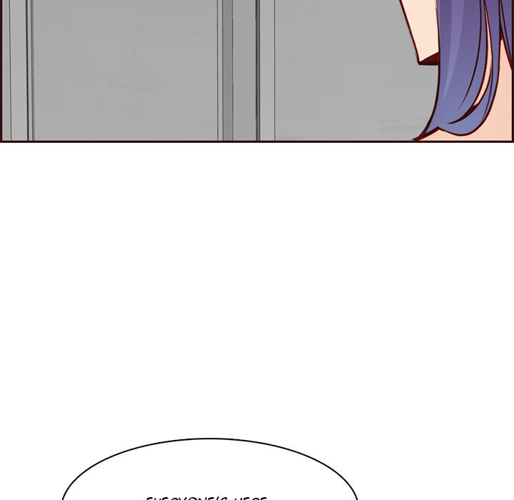 Never Too Late Chapter 83 Page 89