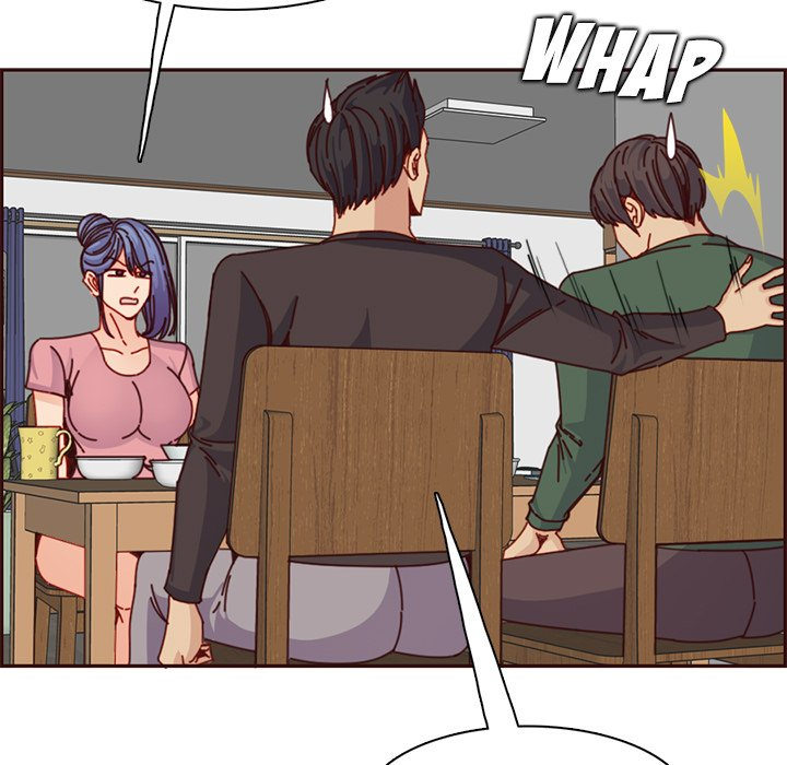 Never Too Late Chapter 83 Page 9