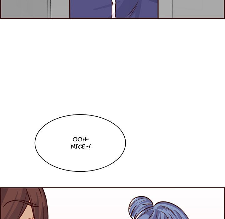 Never Too Late Chapter 83 Page 91