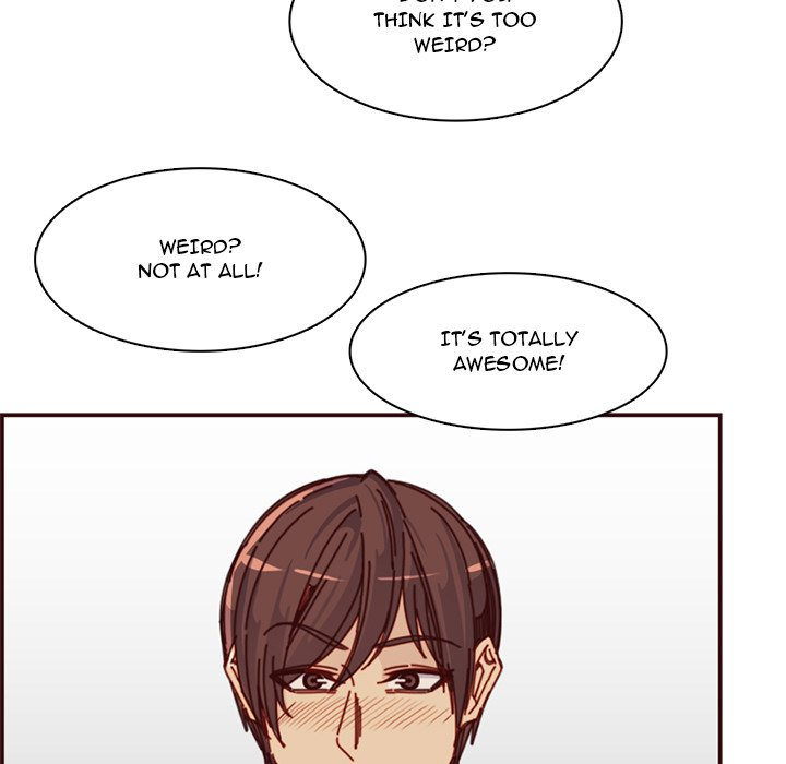 Never Too Late Chapter 83 Page 93