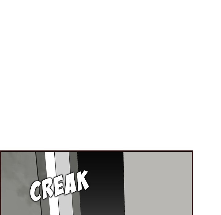 Never Too Late Chapter 83 Page 99