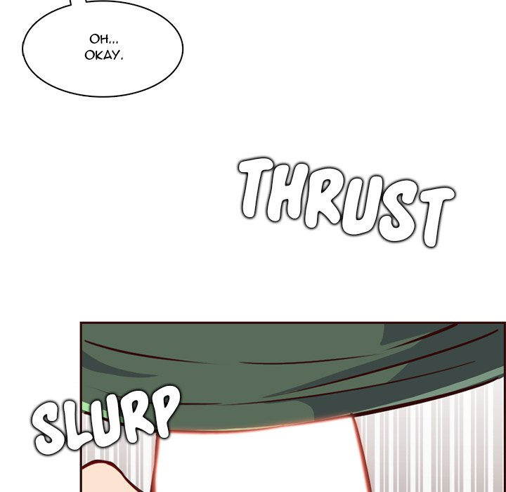 Never Too Late Chapter 84 Page 101