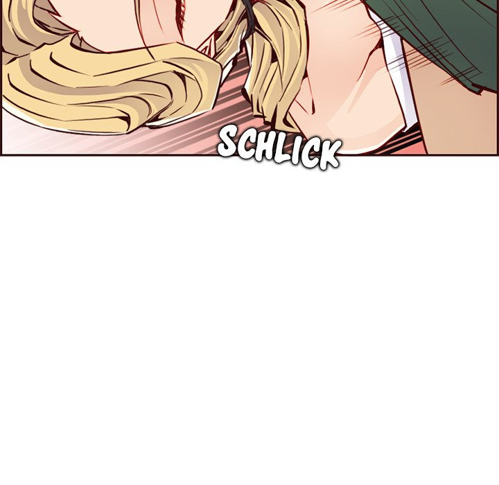 Never Too Late Chapter 84 Page 106