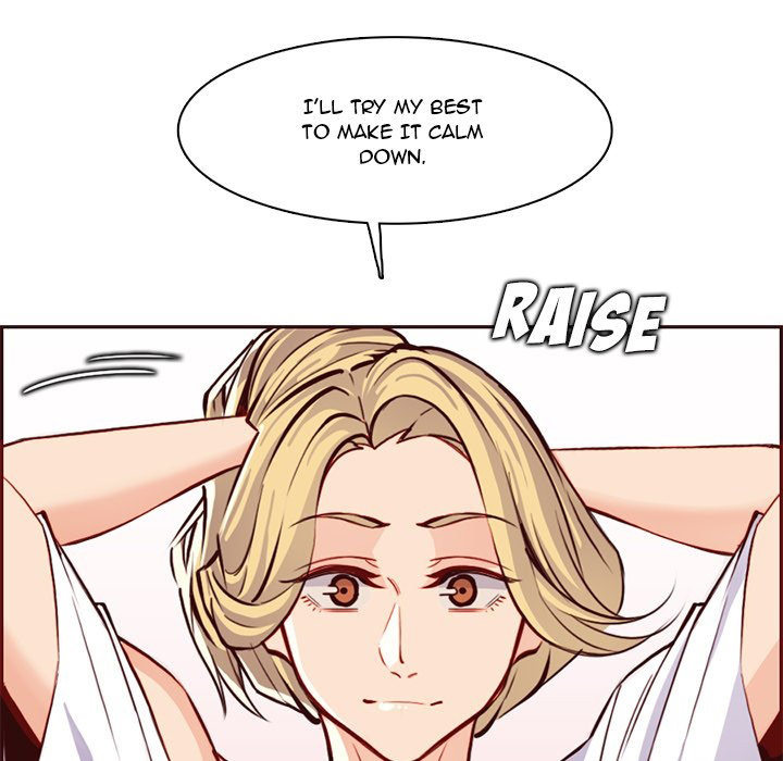 Never Too Late Chapter 84 Page 11