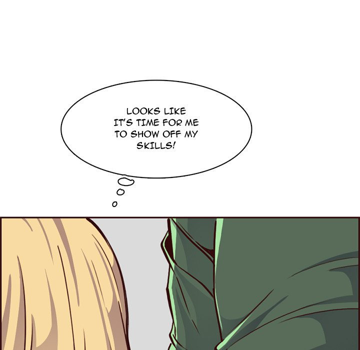 Never Too Late Chapter 84 Page 13