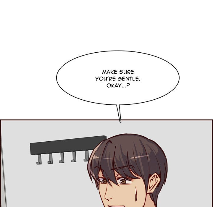 Never Too Late Chapter 84 Page 15