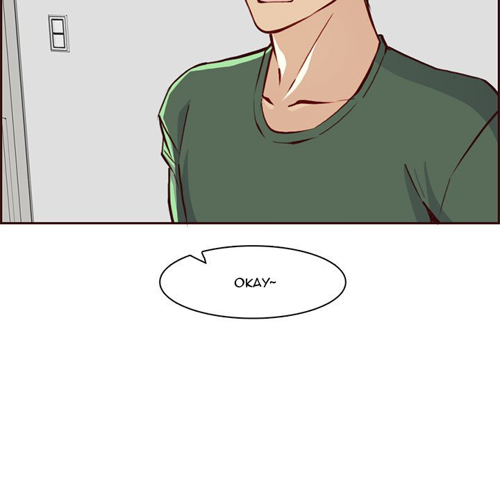 Never Too Late Chapter 84 Page 16