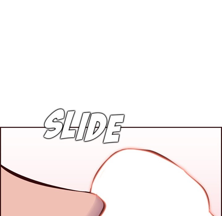 Never Too Late Chapter 84 Page 21