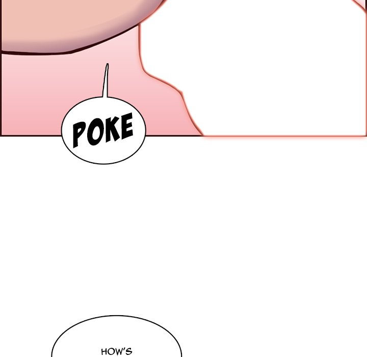Never Too Late Chapter 84 Page 22