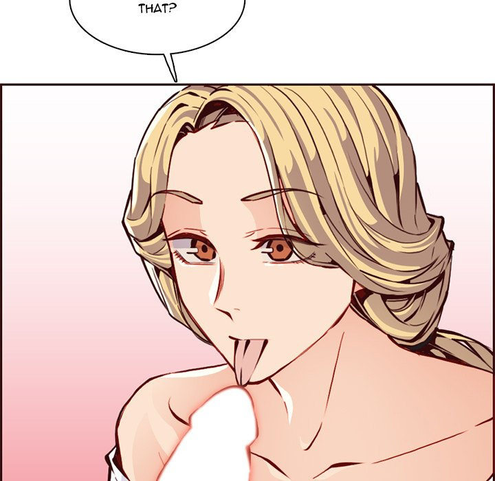 Never Too Late Chapter 84 Page 23