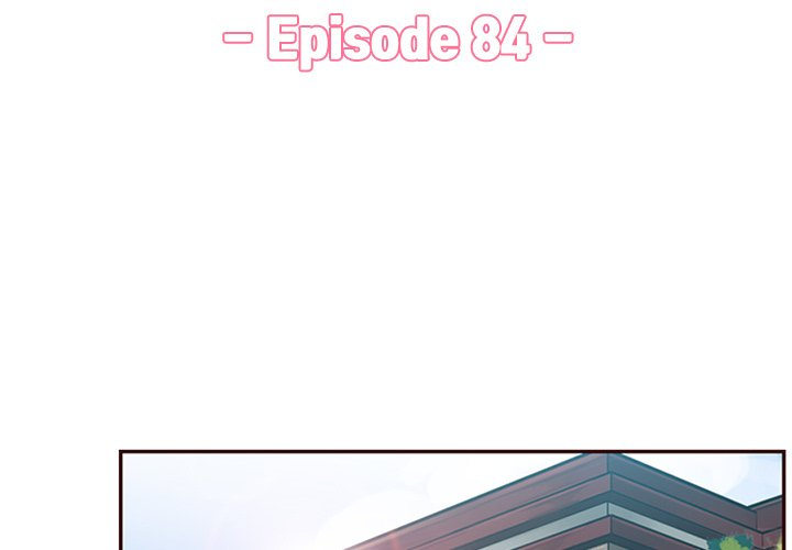 Never Too Late Chapter 84 Page 3