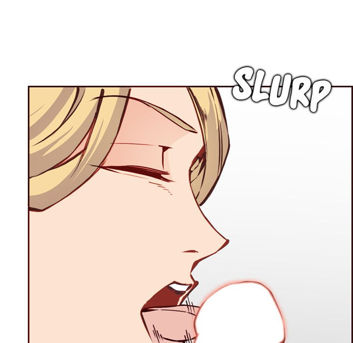 Never Too Late Chapter 84 Page 30