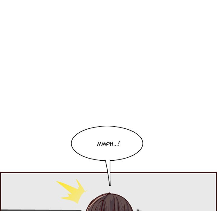 Never Too Late Chapter 84 Page 33