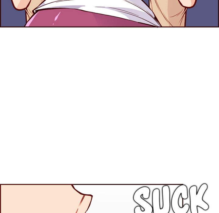 Never Too Late Chapter 84 Page 35