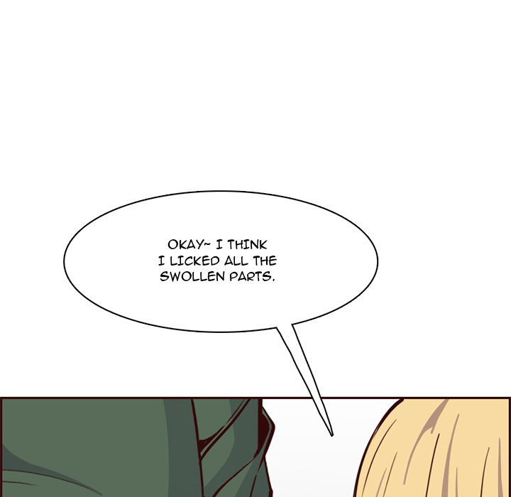 Never Too Late Chapter 84 Page 39