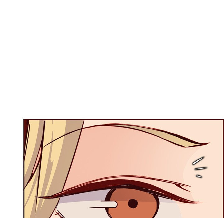 Never Too Late Chapter 84 Page 41