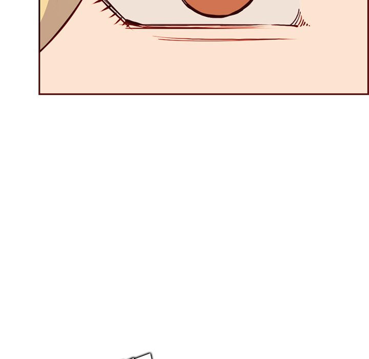 Never Too Late Chapter 84 Page 42