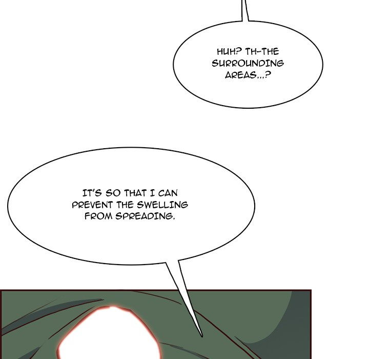Never Too Late Chapter 84 Page 46
