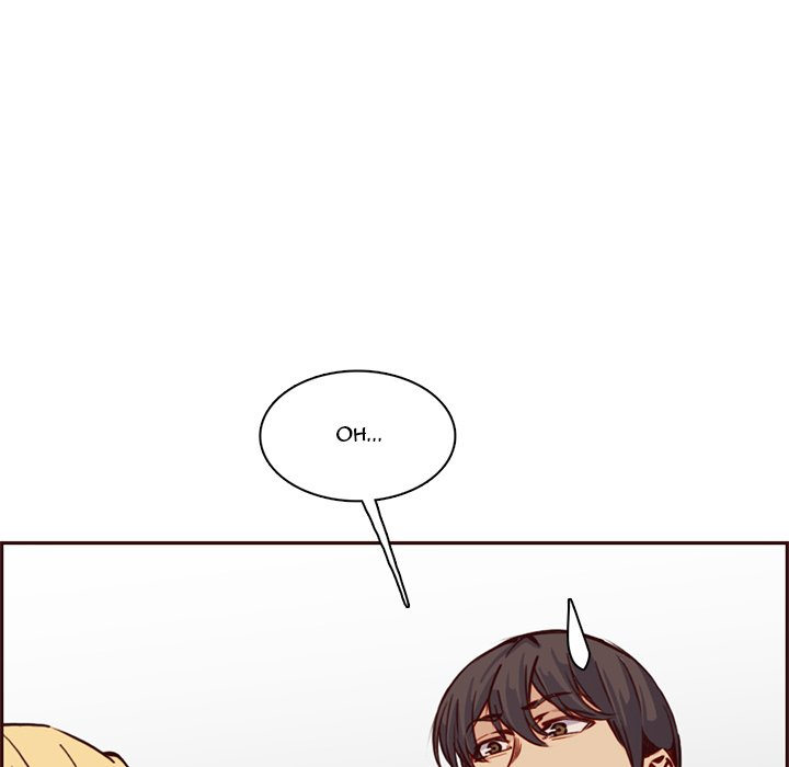 Never Too Late Chapter 84 Page 48