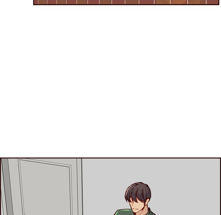 Never Too Late Chapter 84 Page 5