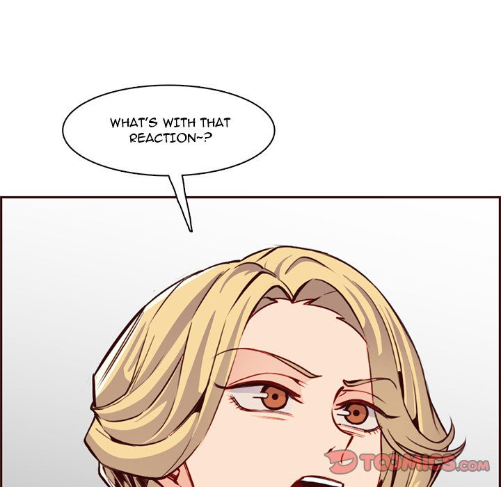 Never Too Late Chapter 84 Page 50