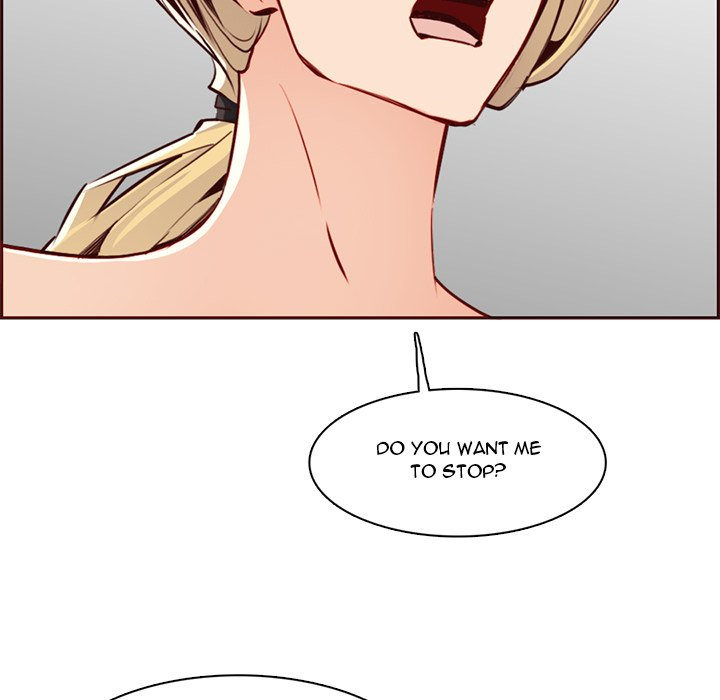 Never Too Late Chapter 84 Page 51